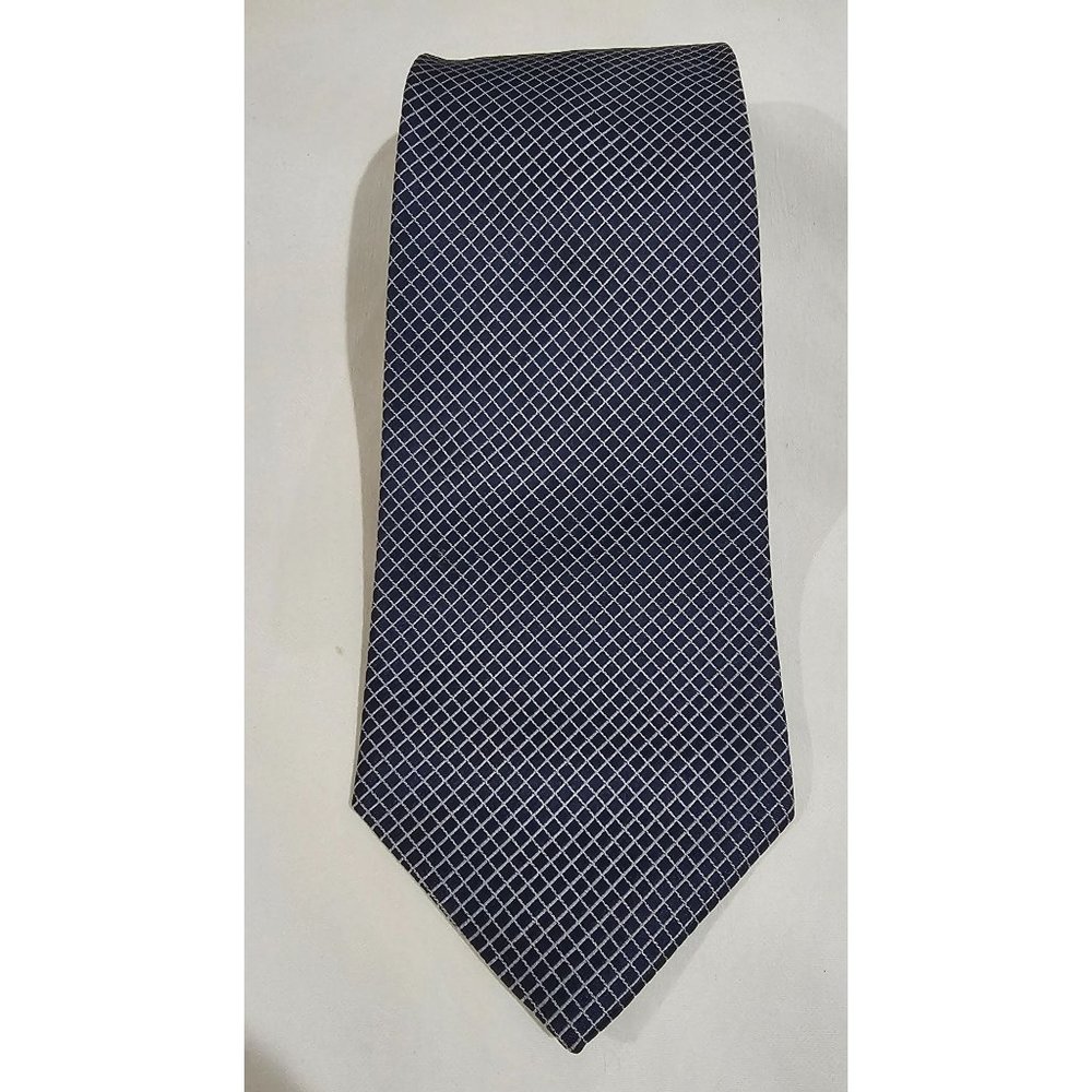 Tommy Hilfiger Necktie, 100% Silk‎